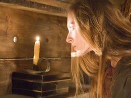 The Work and the Glory: American Zion