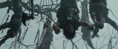 Jean-Francois Lachapelle in Pompeii (2014)