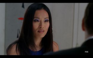 Kazumi Aihara in Bones