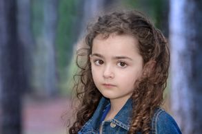 Ella Grace Helton, July 2020.