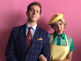 Anton Poriazov Still of Anton Poriazov and Anastasia