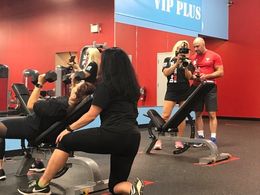 On Set, Radical Body Transformations