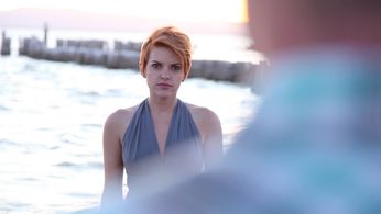 Emily Sandifer in Salton (2012)