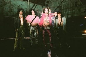 Jeff Hilliard in Abandon (2022)