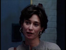 Manouk van der Meulen in Vrouwenvleugel (1993)