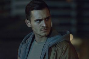 Julian Kostov in The Conversation (2018)