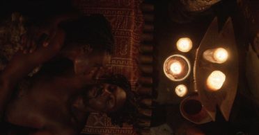 African Queens: Njinga E3: 