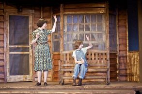 Mary Ann Rodgers - Mary Ann Rodgers