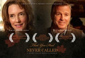 That You Had Never Called, with Billy Lockwood