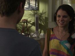 Alexandra Socha in The Big C (2010)