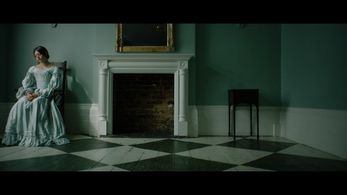 Catherine Lady Macbeth (Short)