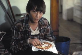 Charles Fields in The Beniker Gang (1984)