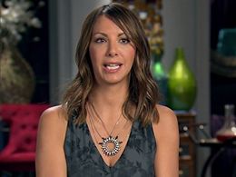 Kristen Doute in Vanderpump Rules (2013)