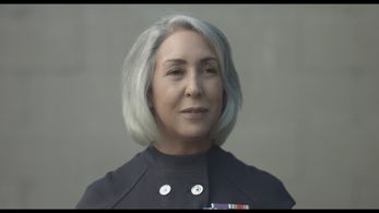 Zoe Yeoman in M.E.C.C.A. (2018)