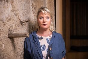 Marika Sarah Procházková in Vodník (2019)