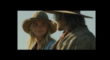 Isabel May in 1883 (2021)