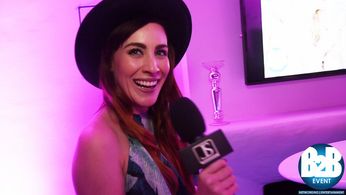 Laura Elise Barrett Interview