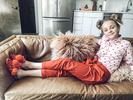 Abby James Witherspoon