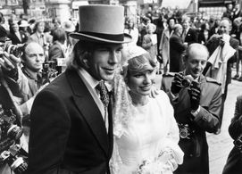 James Hunt and Susan Hunt