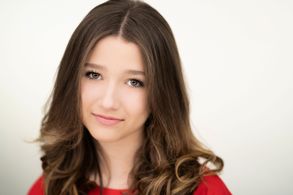 Isabella Rivera-Gandulla