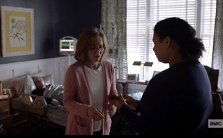 Dispatches from Elsewhere - Screen Capture