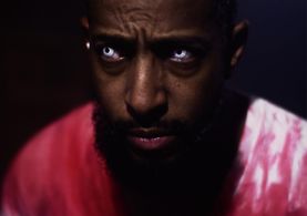 Still of Trev Parham from MY TWIN WITHIN