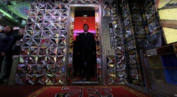 S.W.A.T. Season 3 Episode 13