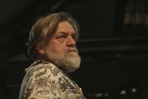 Guy-Daniel Tremblay in Marche à l'ombre (2015)