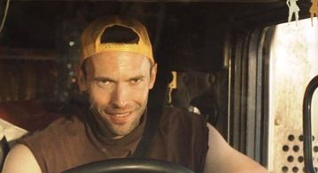 Still of Leigh Jones in Here's to Big Bear.