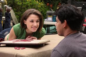 Still from Relative Eternity.