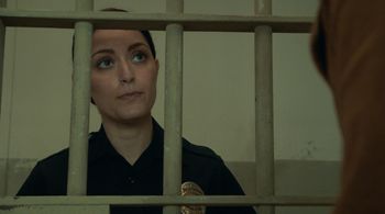 Rhianna Radick in Tommy (2020)