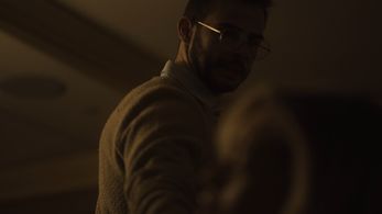 Jack Wooton in The Razing (2022)