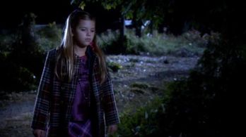 Aria Wallace in Roxy Hunter and the Secret of the Shaman (2008)