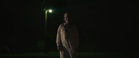 Julie Oliver-Touchstone in The Dark and the Wicked (2020)