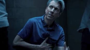 As Michael Foxton S614