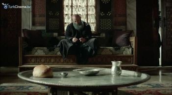Halit Ergenç in The Magnificent Century (2011)