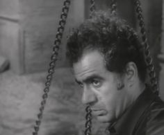 Naser Malek Motiee in Knucklebones (1971)