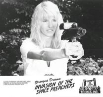 Nova-Strangest Dreams; Invasion of the Space Prechers