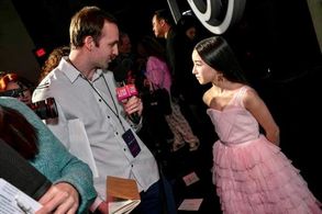 3 body problem premiere