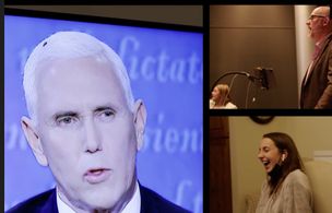 Lincoln Project _ The Fly