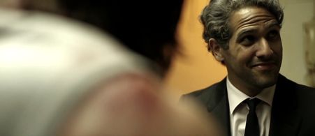 Franky Brown (Screenshot)