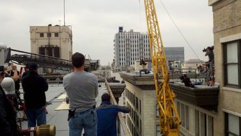 Hans Marrero- Southland