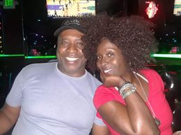 #phylissyvonnestickney, #stogiekenyatta, #paulrobeson, #writer, #filmmaker, #actorslife, #soloshow, #sucess, #theater, #