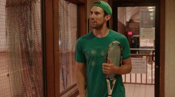 Still from 'The Instructor'