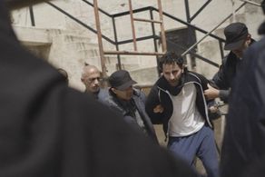 Nick Shakoour in Madaran (2016)