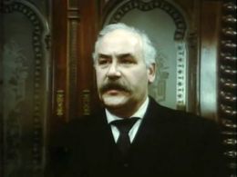 Fyodor Strigun in Radi semeynogo ochaga (1992)