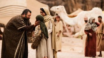 Gary Oliver in The Bible (2013)