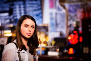 Ronny Chieng: International Student (2016)