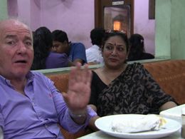 Rick Stein in Rick Stein's India (2013)