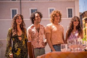 Trust Fx - La dolce vita